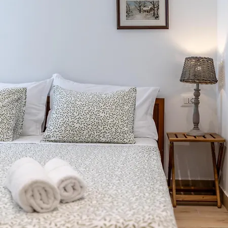 Apartamento Ivan *