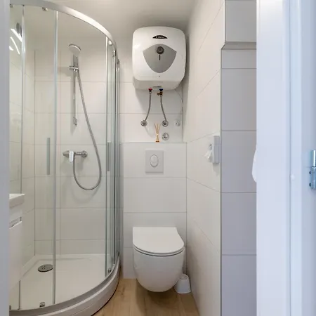 Ivan Apartamento Split