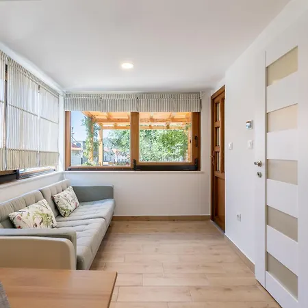Apartamento Ivan Split