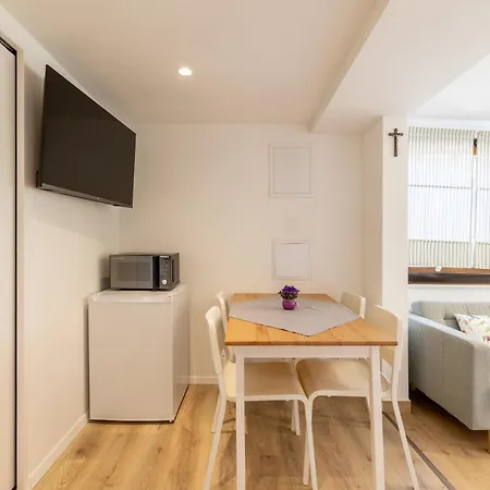 Ivan Apartamento Split
