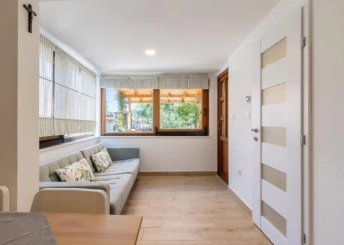 Lejlighed Ivan Split